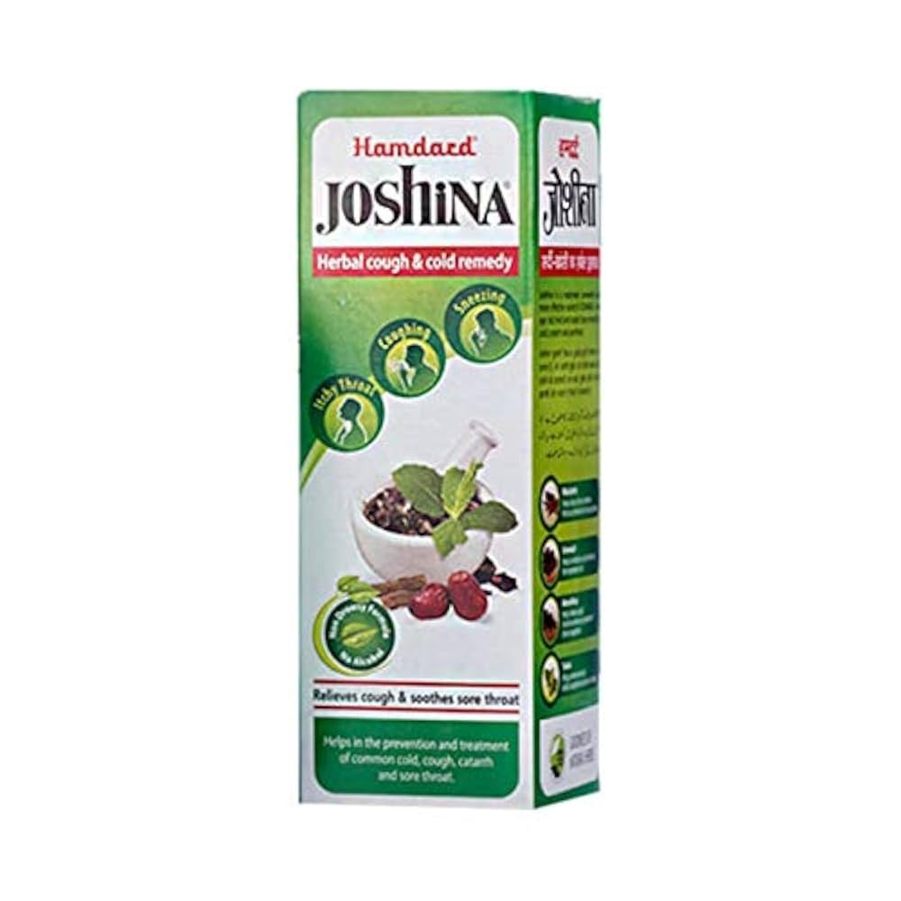 Hamdard Joshina 200ml