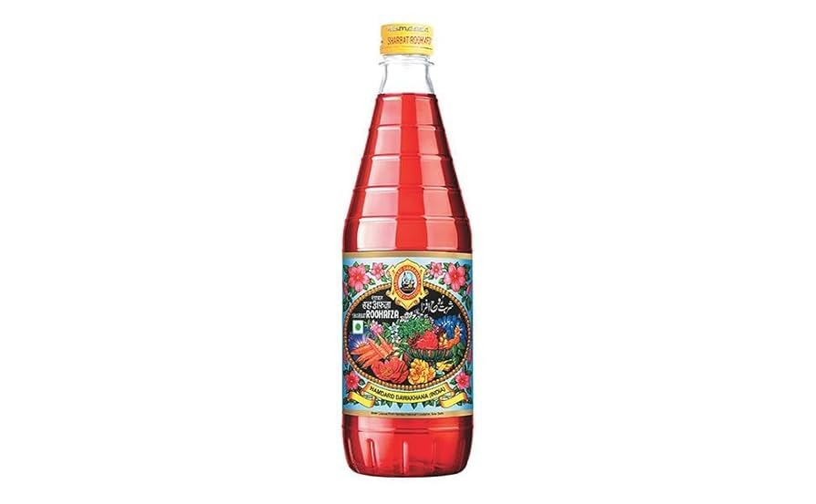 Hamdard Roohafza 750ml