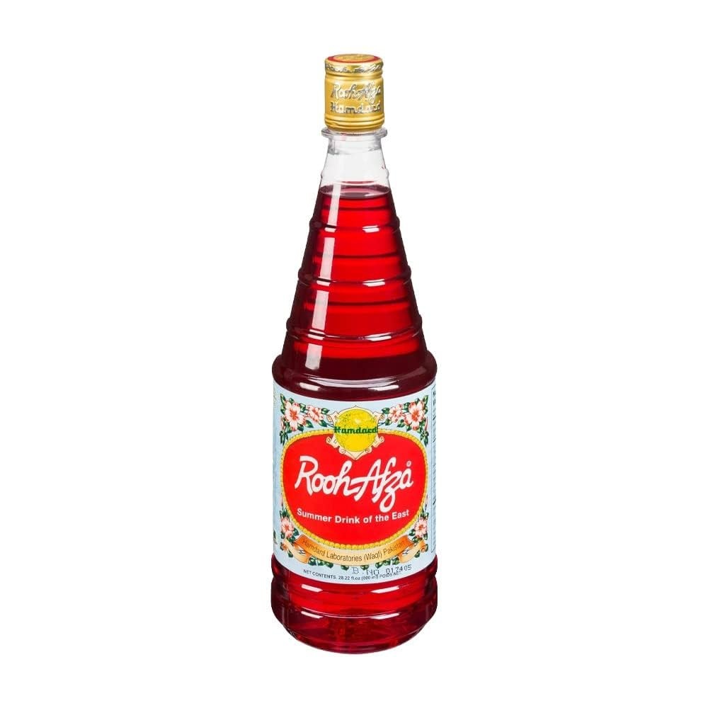 Hamdard Roohafza 800ml