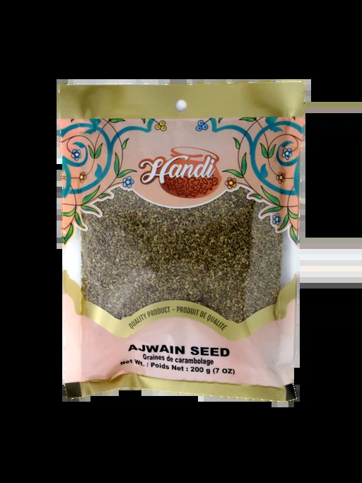 Handi Ajwain Seed 200g