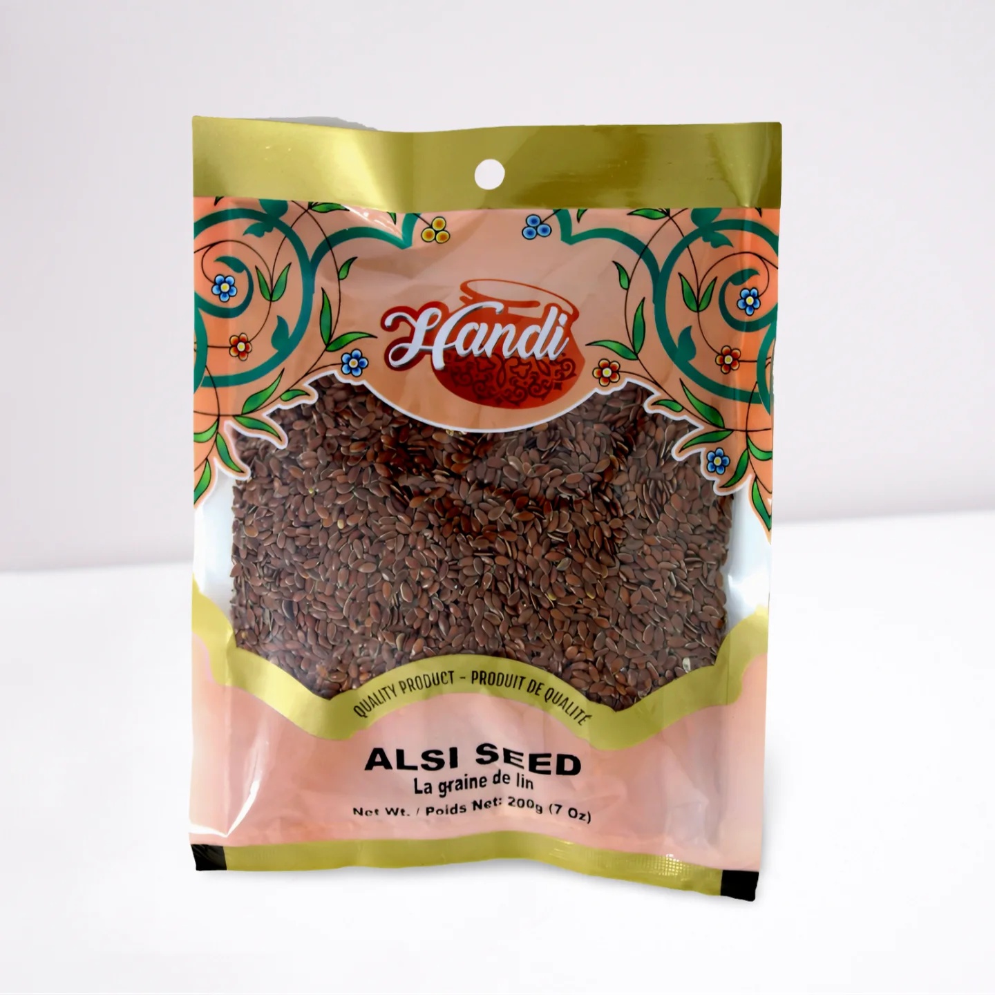 Handi Alsi Whole 200g