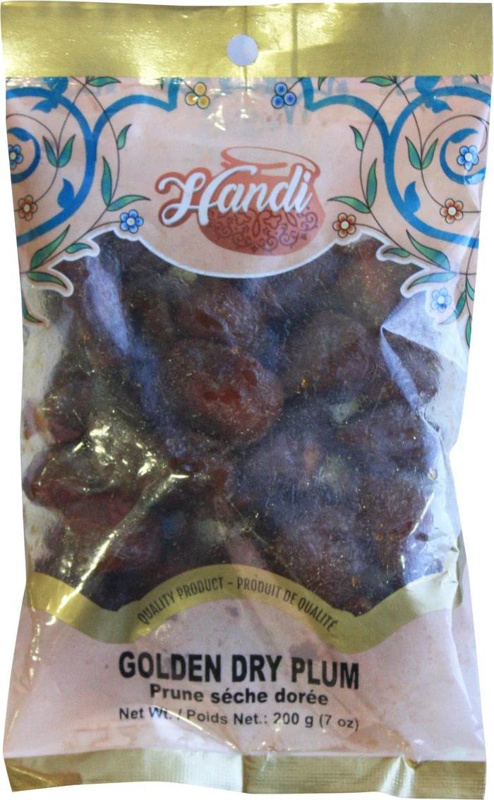 Handi Alubukhara 200g