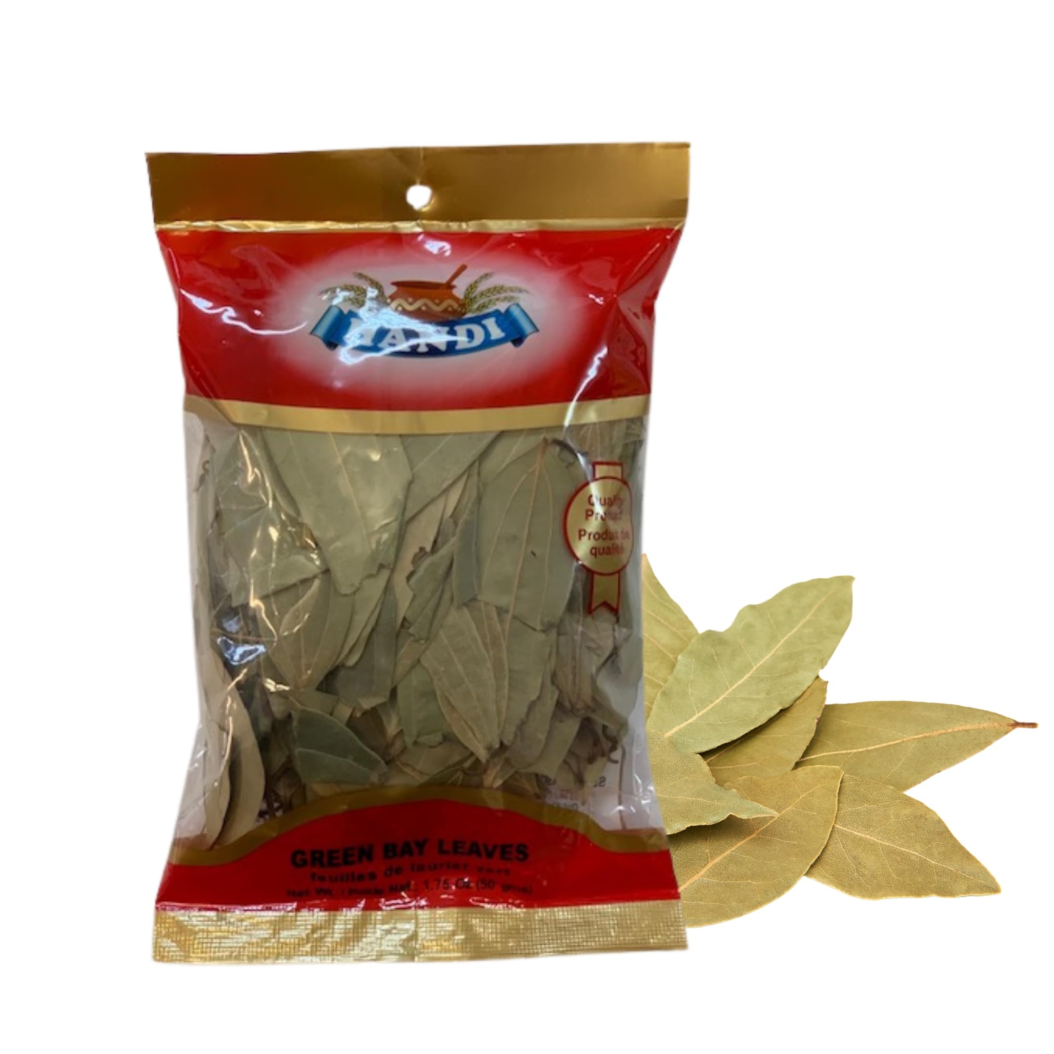 Handi Bay Leaves 50g