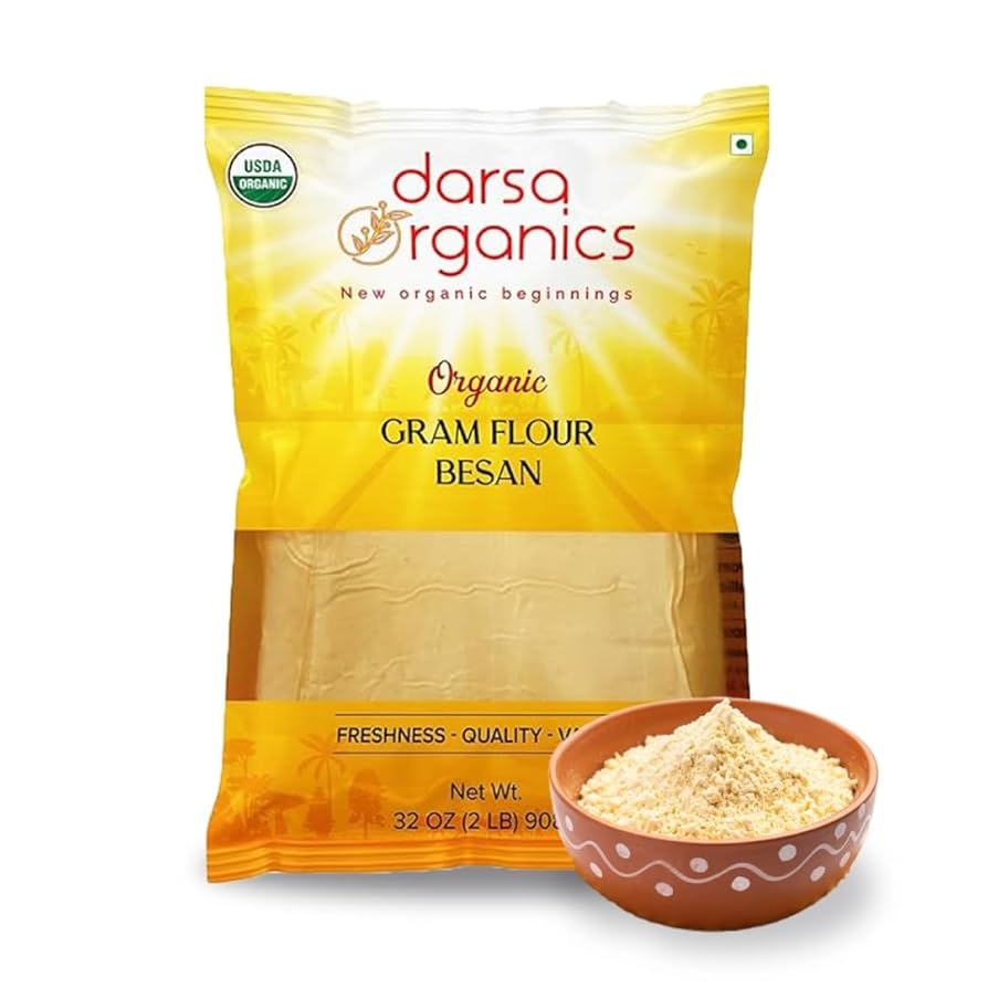 Handi Besan 2lb