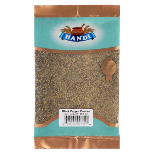 Handi Black Pepper Powder 100g