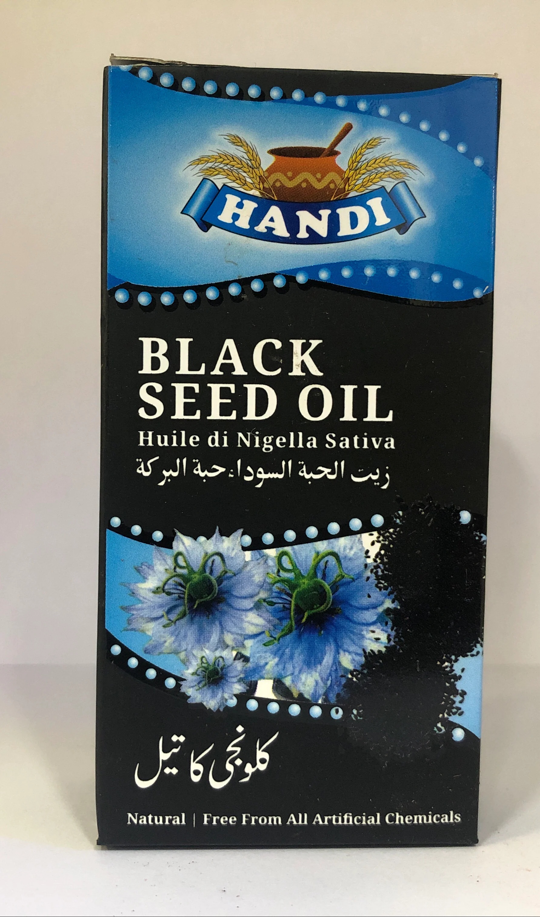 Handi Black Seed Oil 30ml