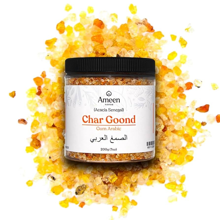Handi Chargond 200g