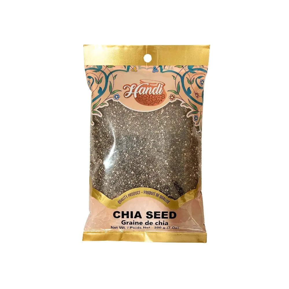 Handi Chia Seed 200g