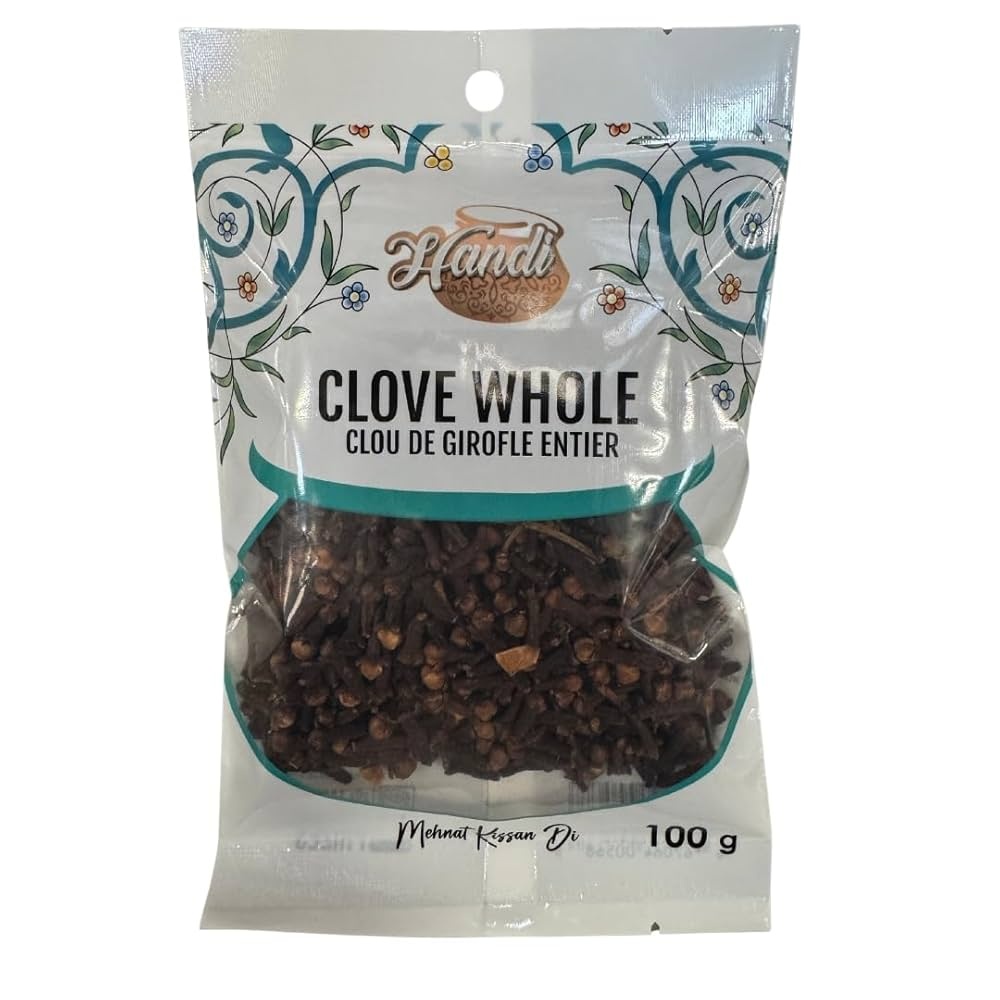 Handi Clove Whole 100g