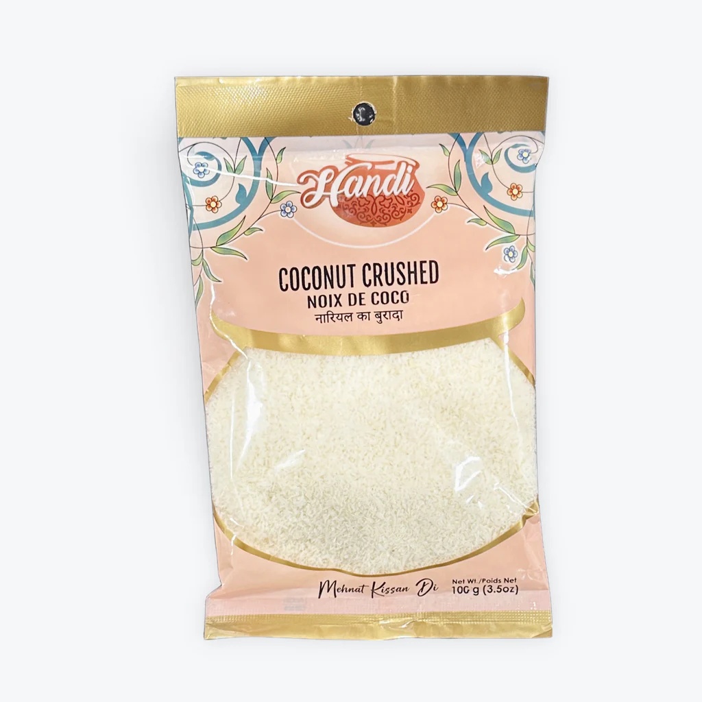 Handi Coconut Crush 100g