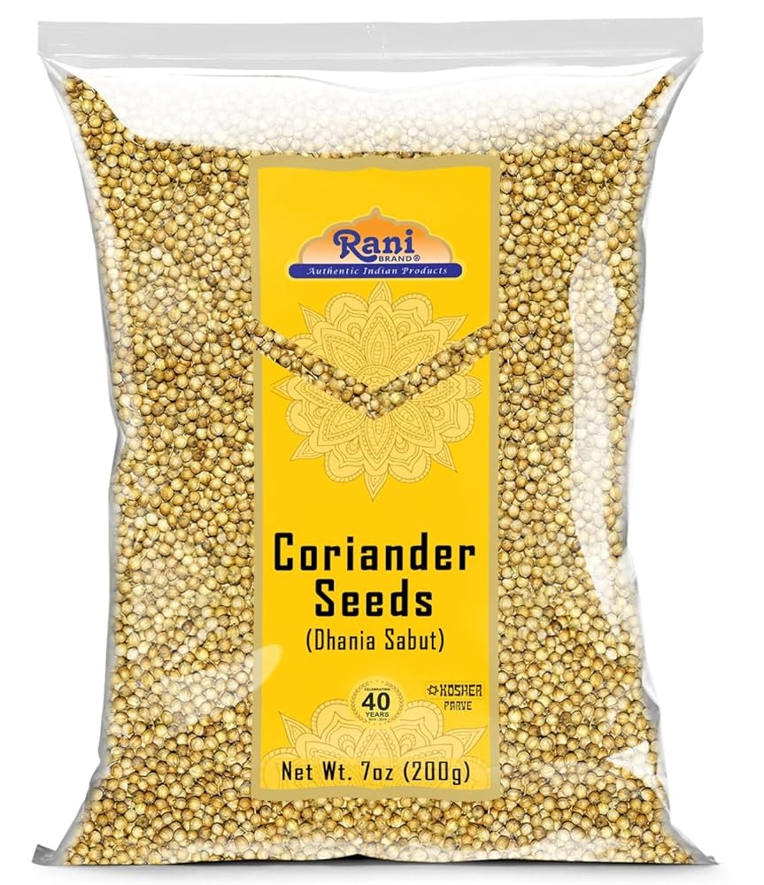 Handi Coriander Whole 200g