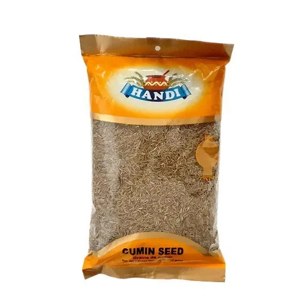 Handi Cumin Seed 400g - Spices and Herbs