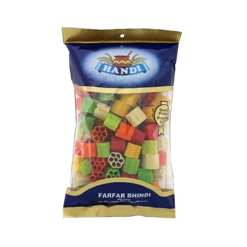 Handi Far Far Bhindi 200g