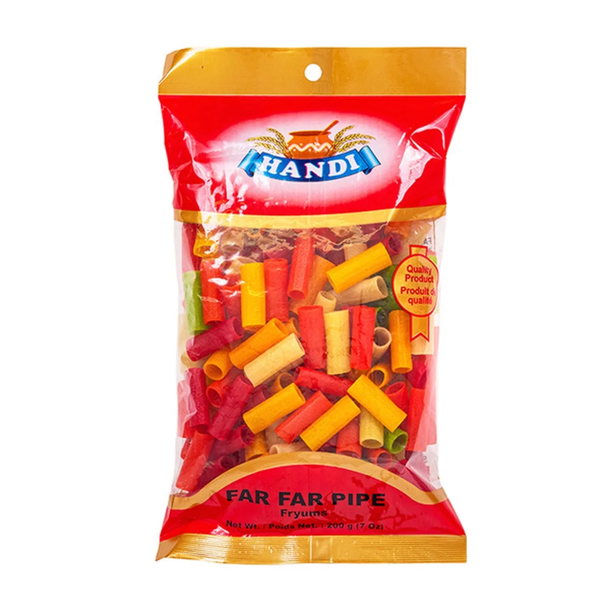 Handi Far Far Pipe 200g