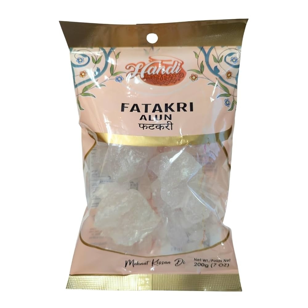 Handi Fatakri 200g