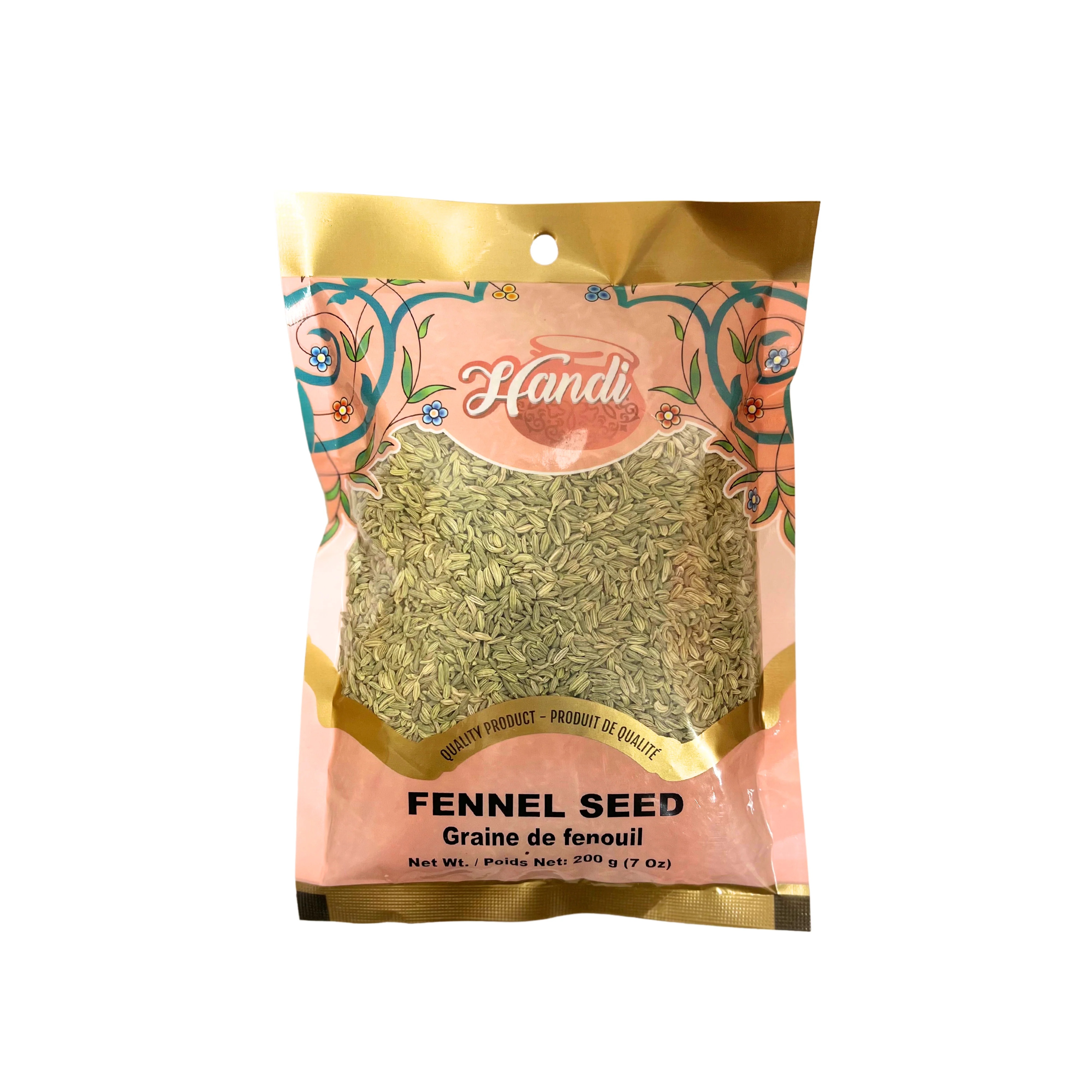 Handi Fennel Whole 200g