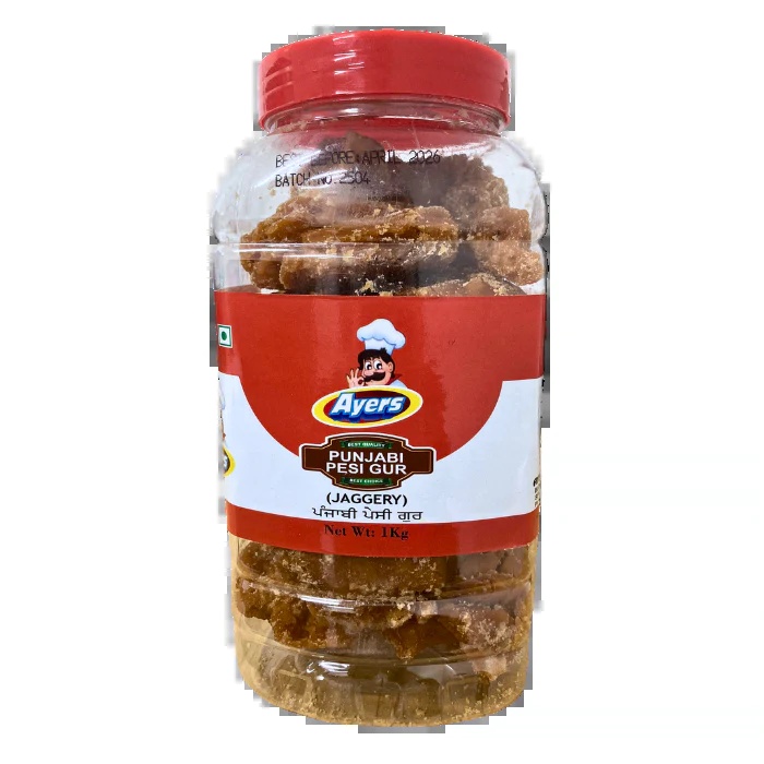 Handi Gur 1kg