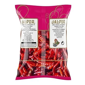 Handi Kashmiri Whole Chili 100g