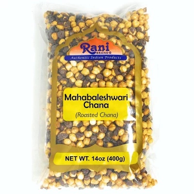 Handi Mahableshwari Chana 400g