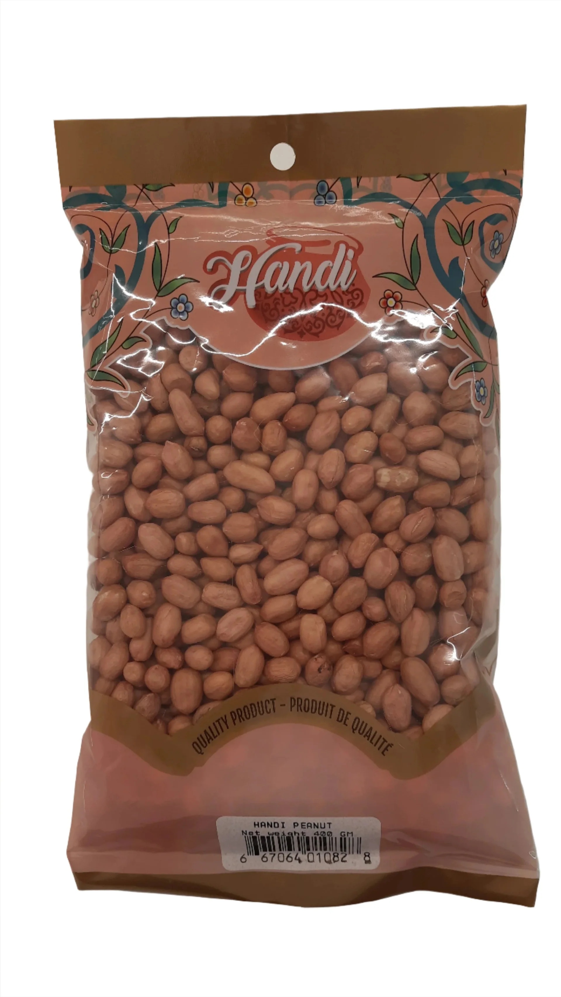 Handi Peanuts 800g