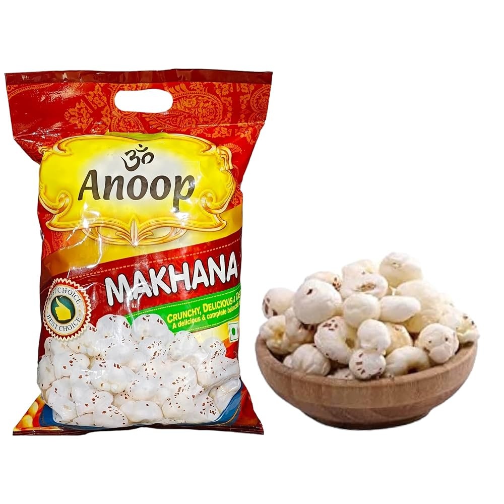 Handi Phool Makhana 400g