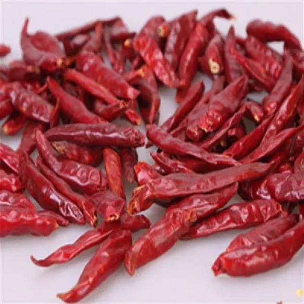Handi Red Chilli Stemless 100g - Spices and Herbs