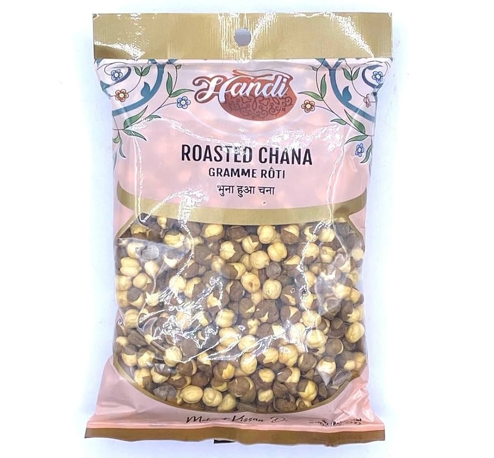 Handi Roasted Chana 400g