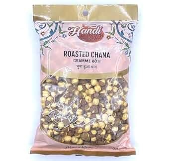 Handi Roasted Chana 800g