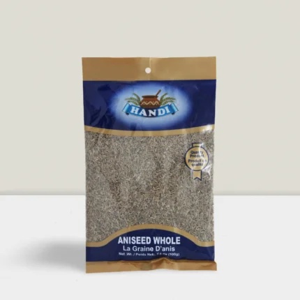 Handi Sesame Hulled 200g