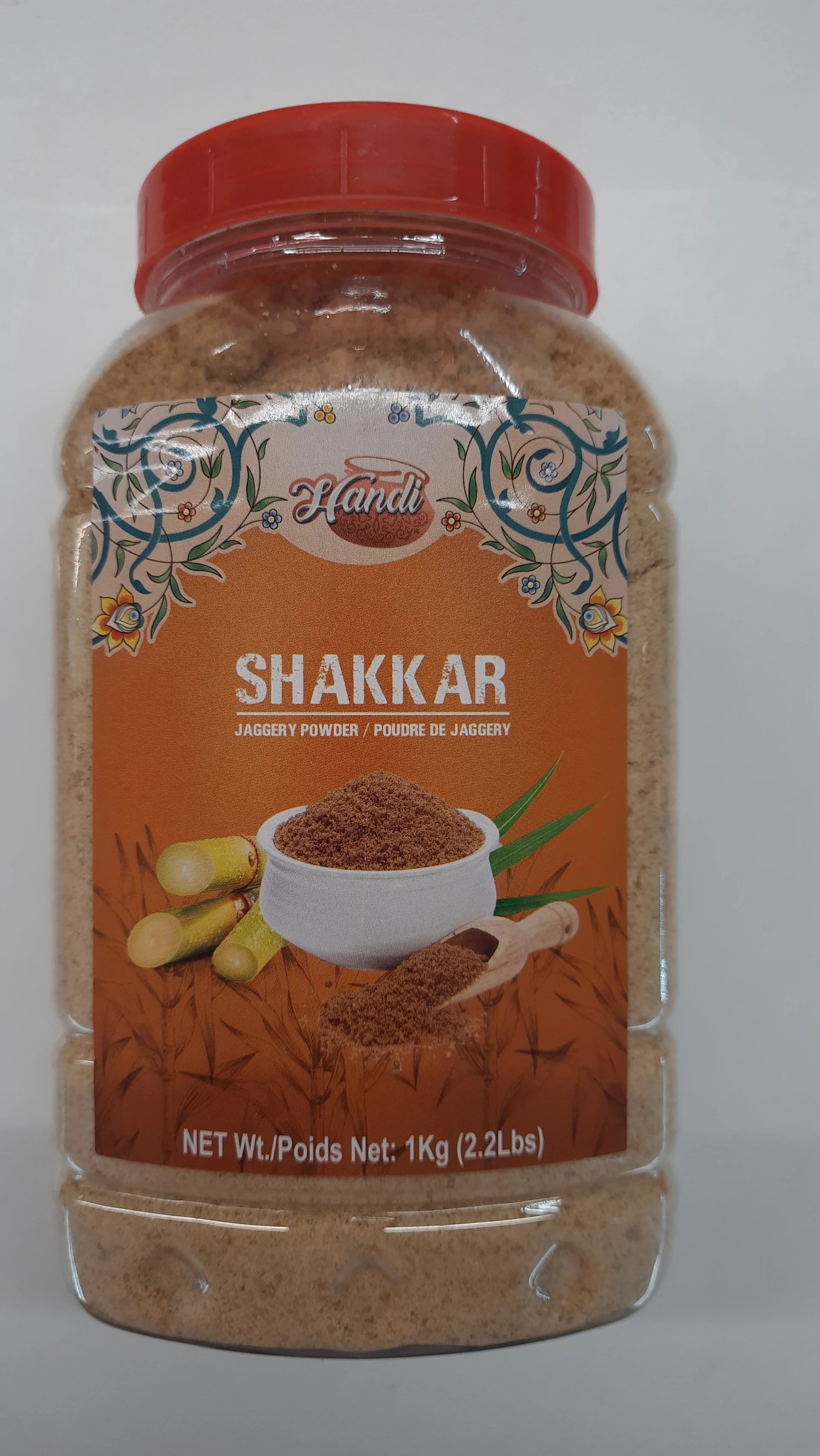 Handi Shakkar Powder 1kg