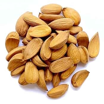 Handi Silvered Almond 100g