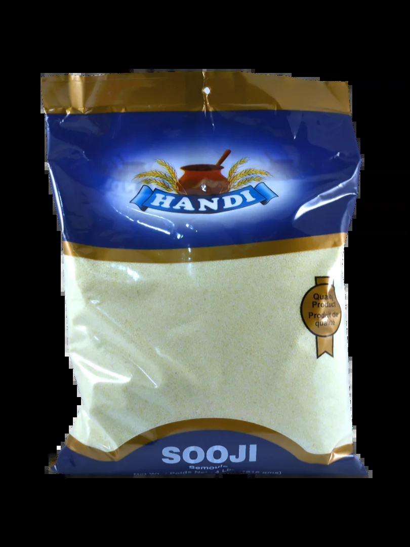 Handi Sooji 2lb