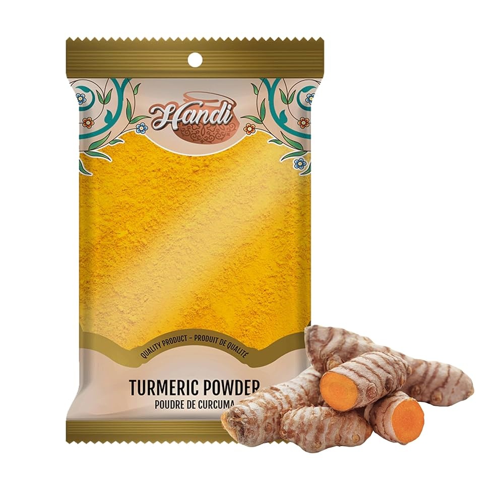 Handi Turmeric 200g