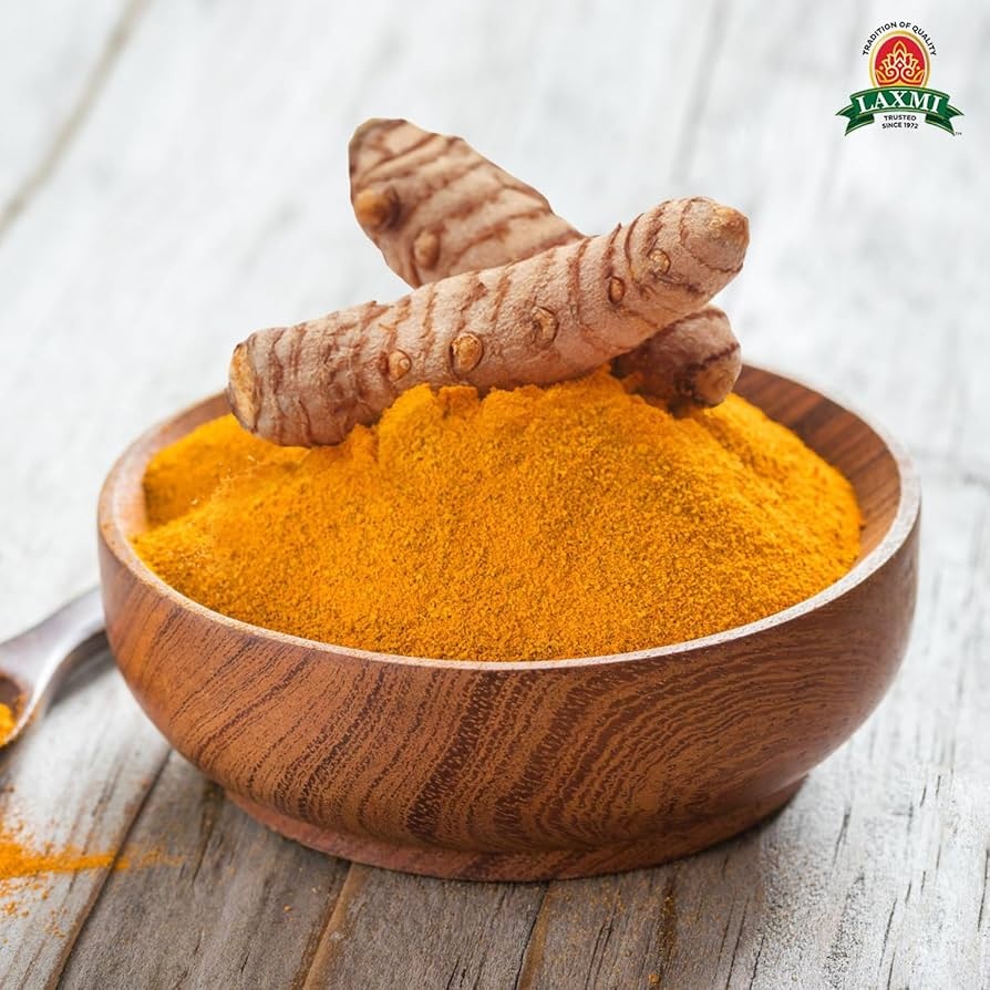 Handi Turmeric Powder 400g