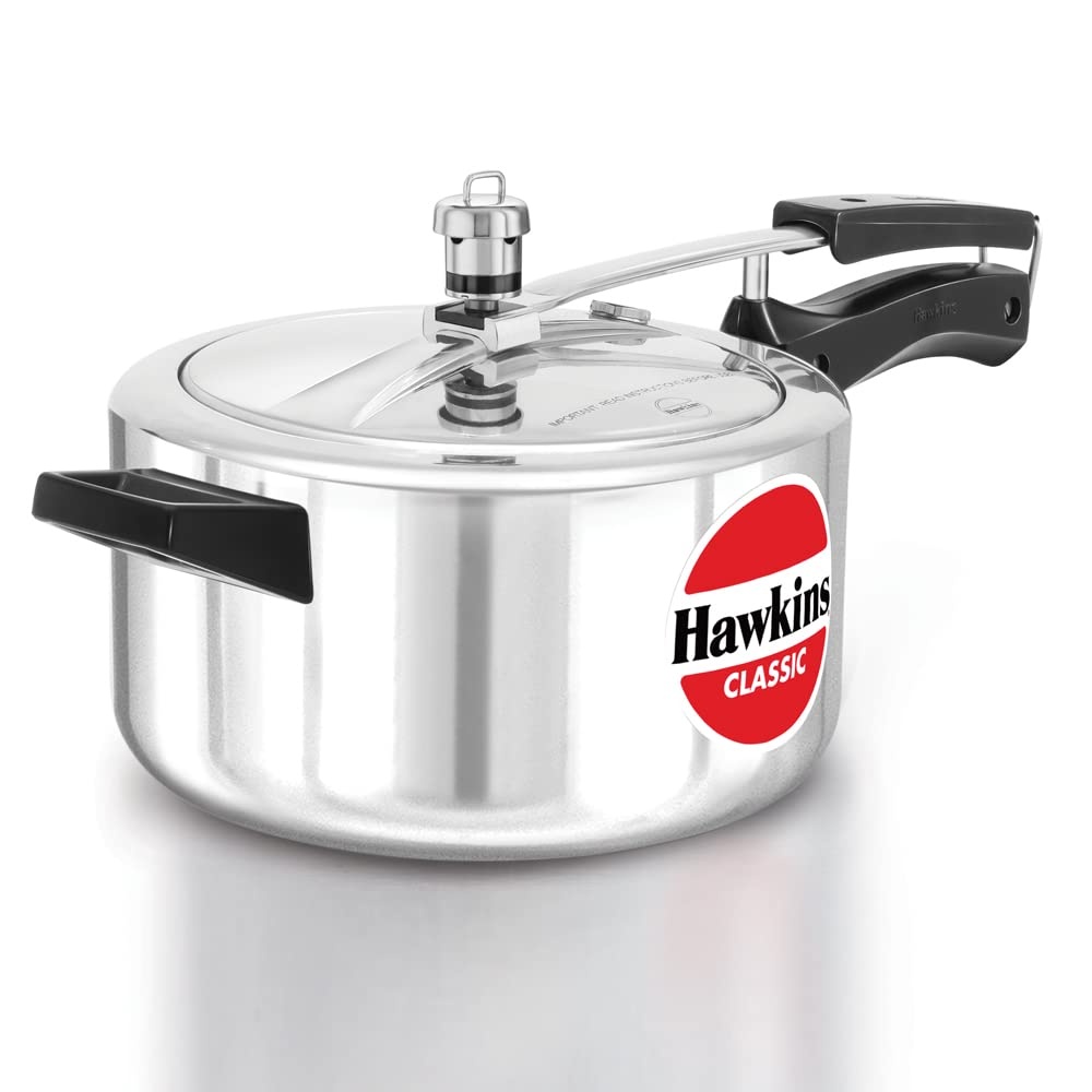 Hawkins Classic Pressure Cooker 4L