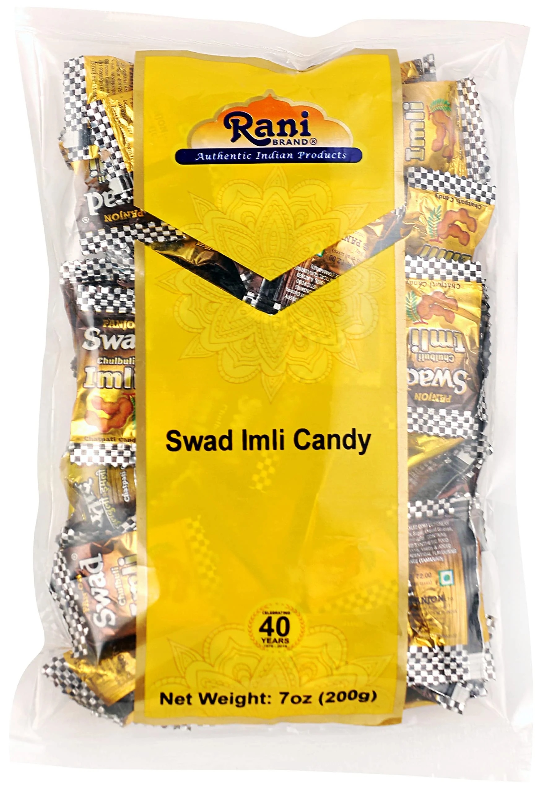 Handi Imli Candy 200g - Snacks