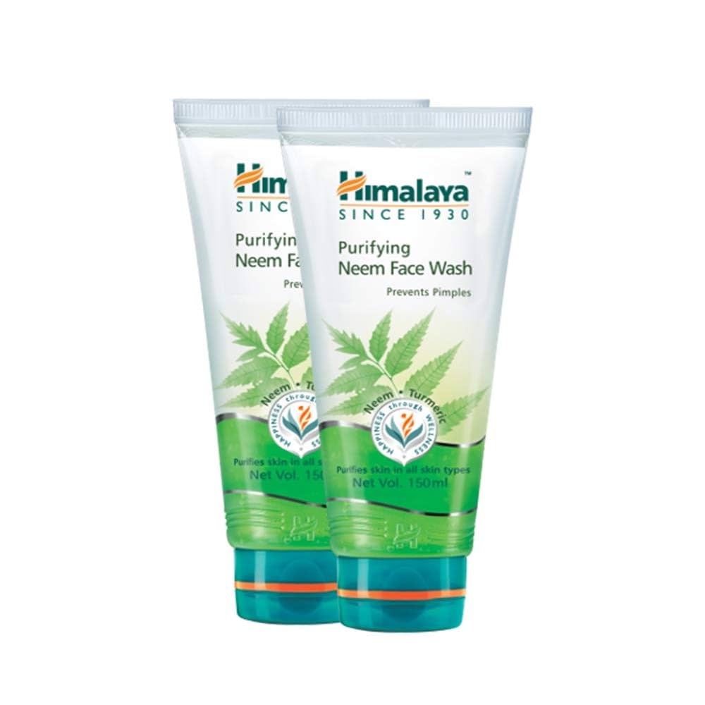Himalaya Neem Facewash 150ml