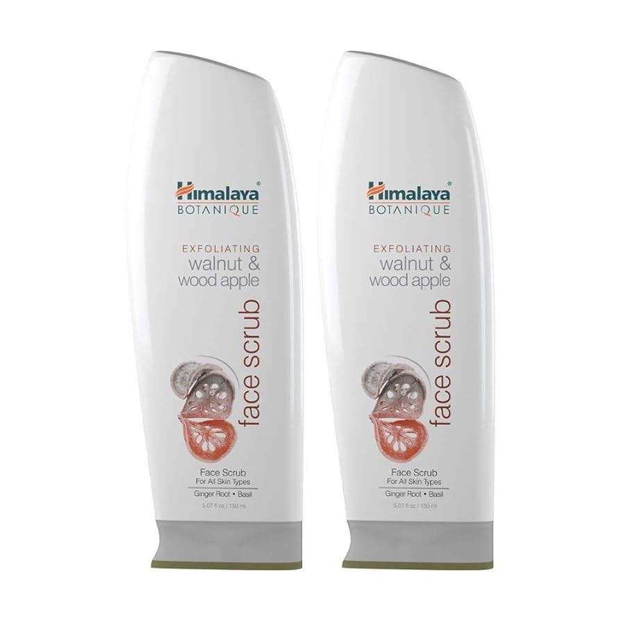 Himalaya Walnut Scrub 100ml