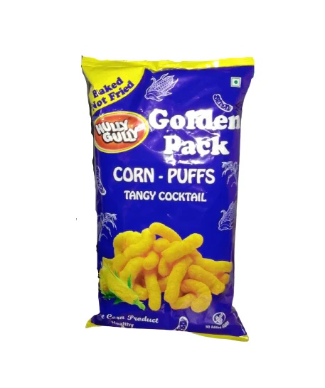 Huly Guly Tangy Cocktail 1kg