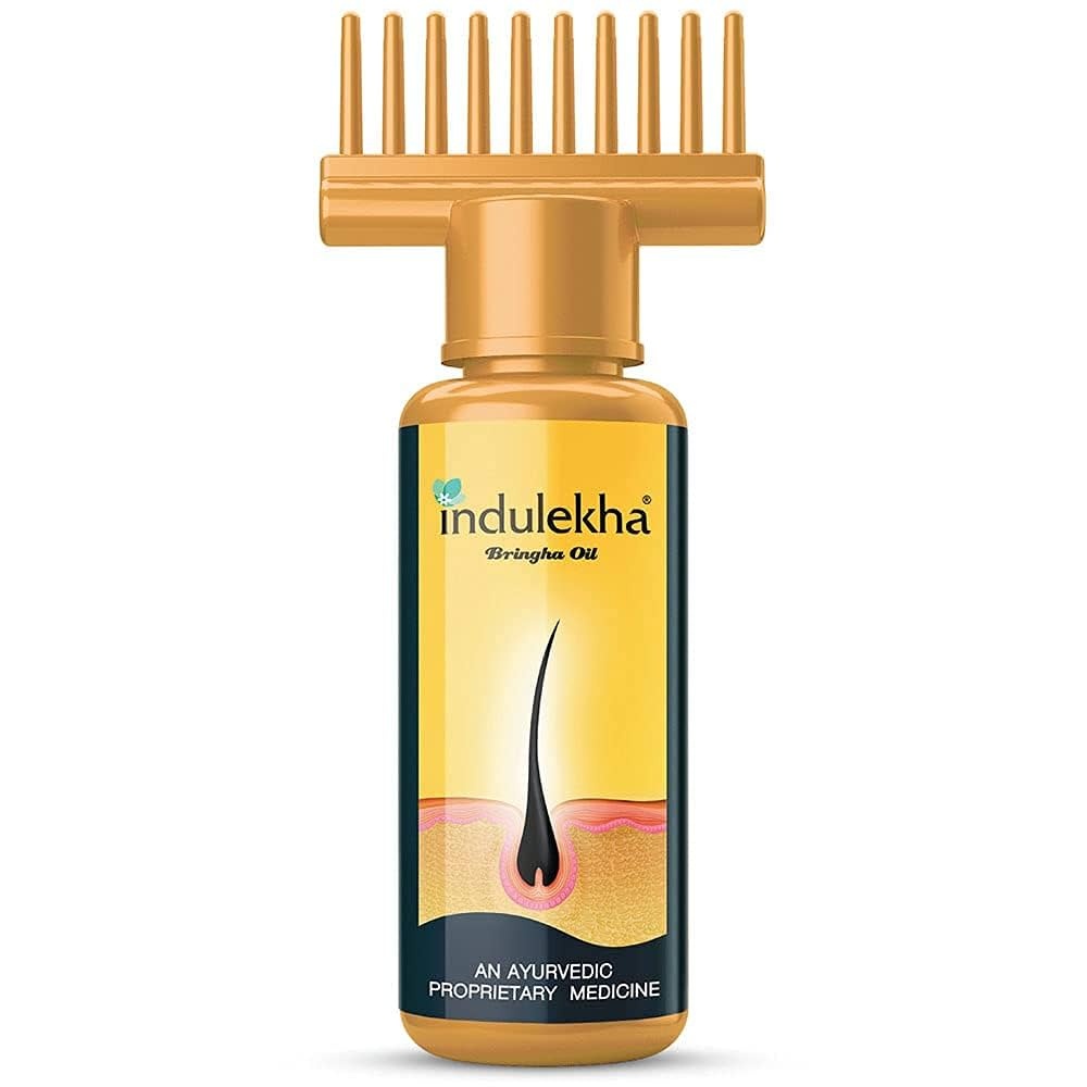 Indulekha Hair Oil 100g