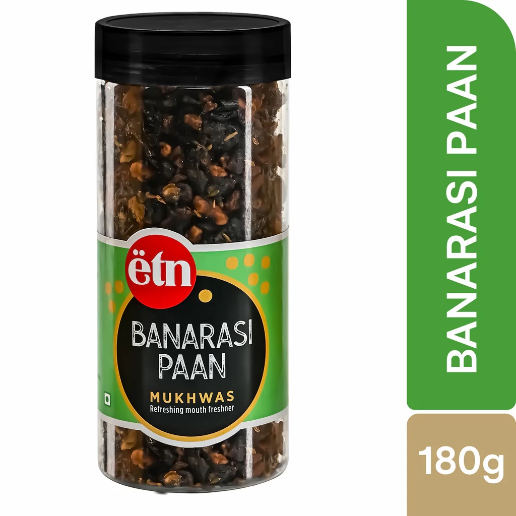 ITN Banarasi Paan 180g