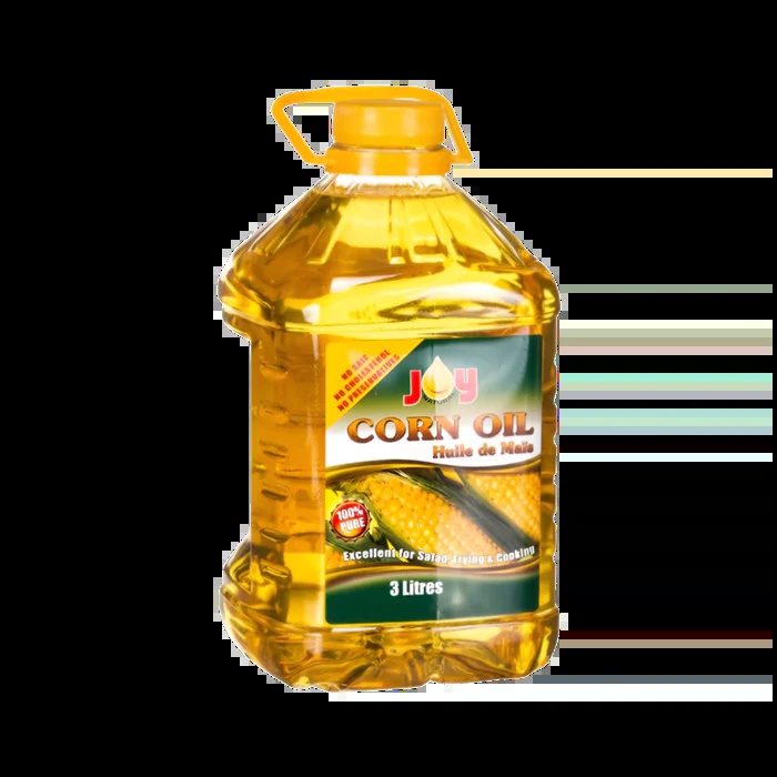 Joy Corn Oil 3L