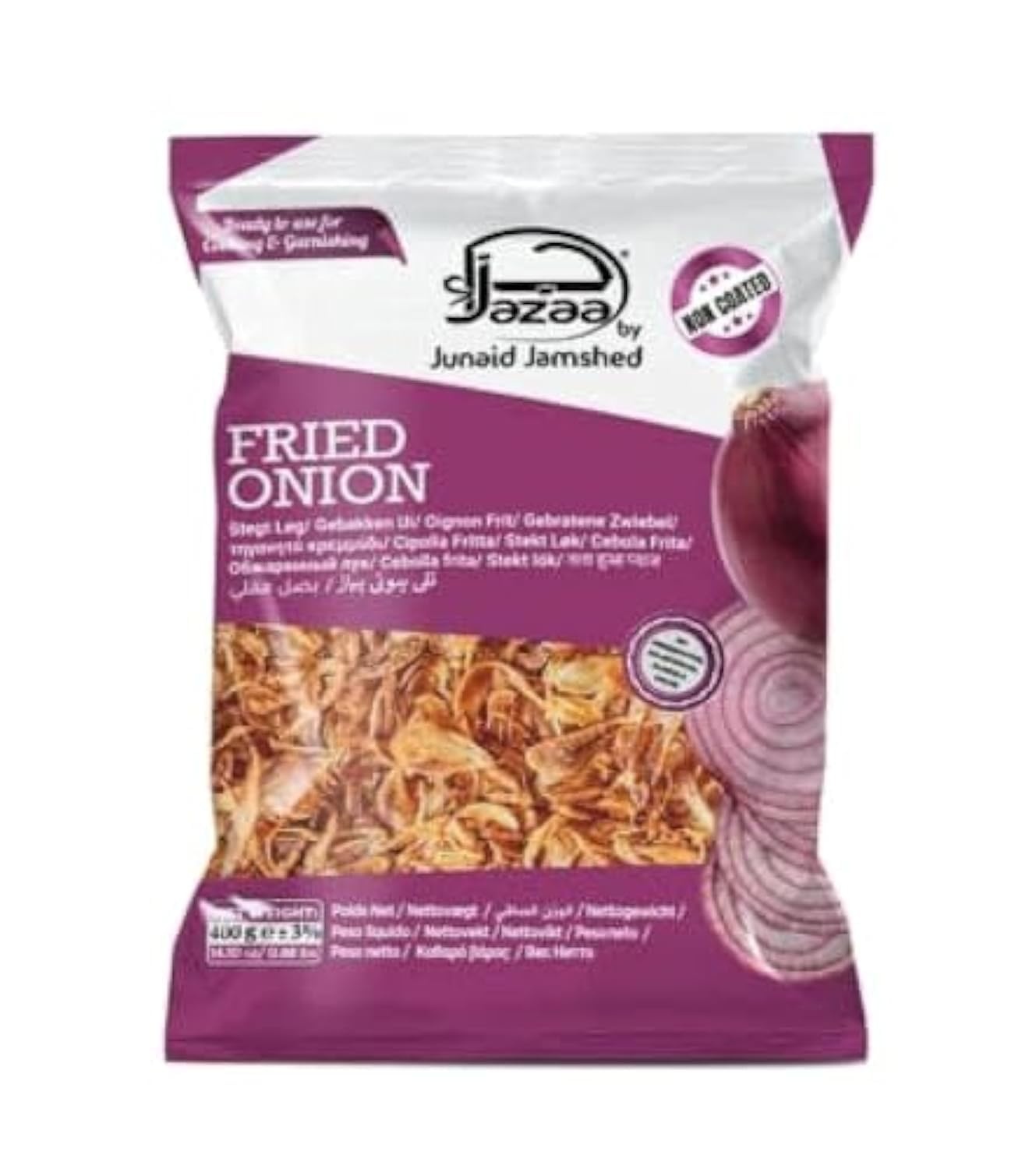 Joy Fried Onion 400g