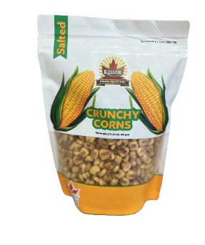 Kehar Crunchy Corns 350g