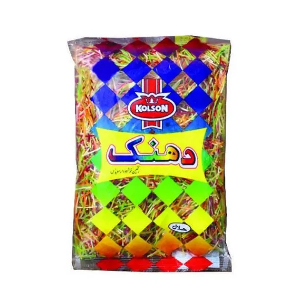 Kolson Vermicelli Color 400g - Flour & Grains