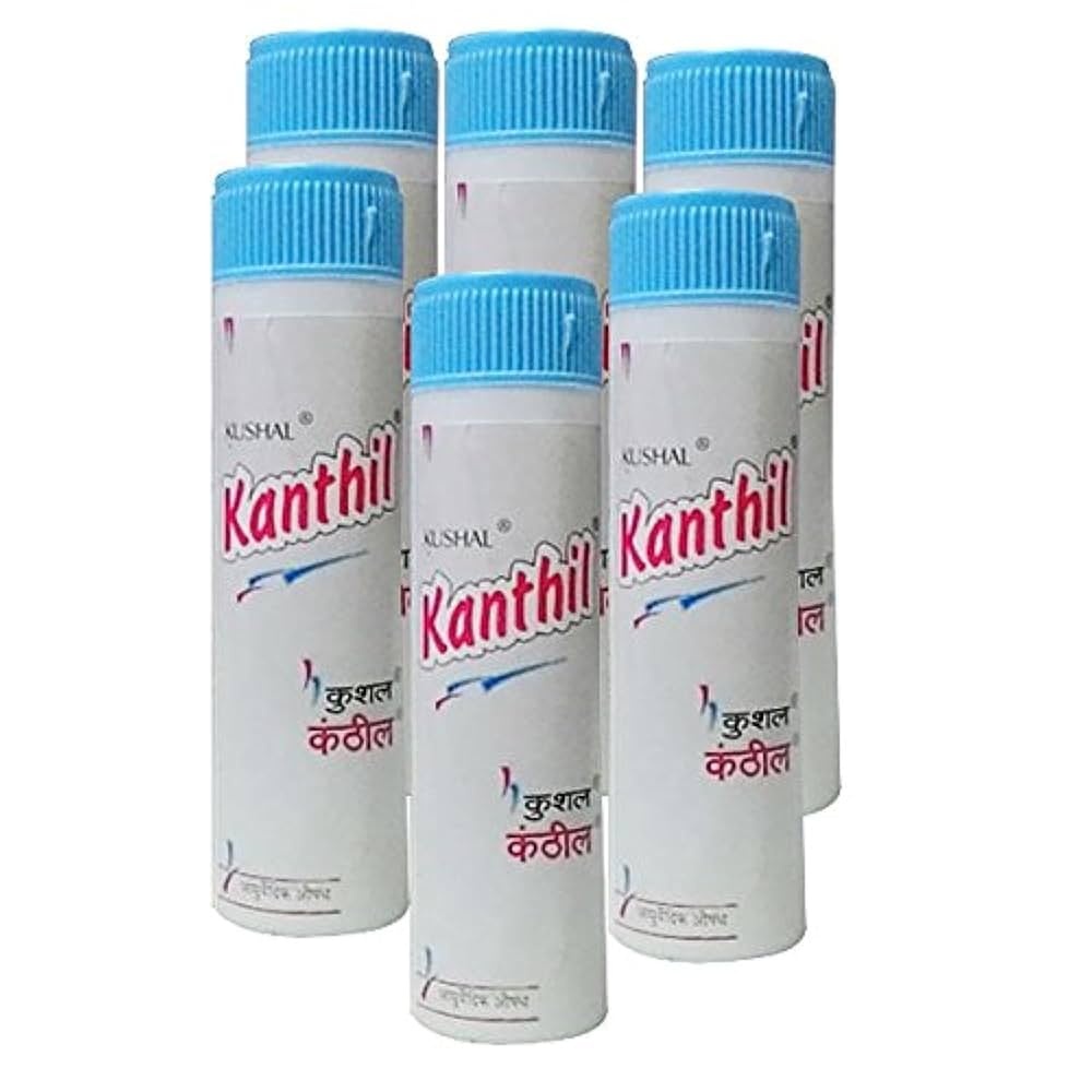 Kushal Kanthil 10g - Health & Care
