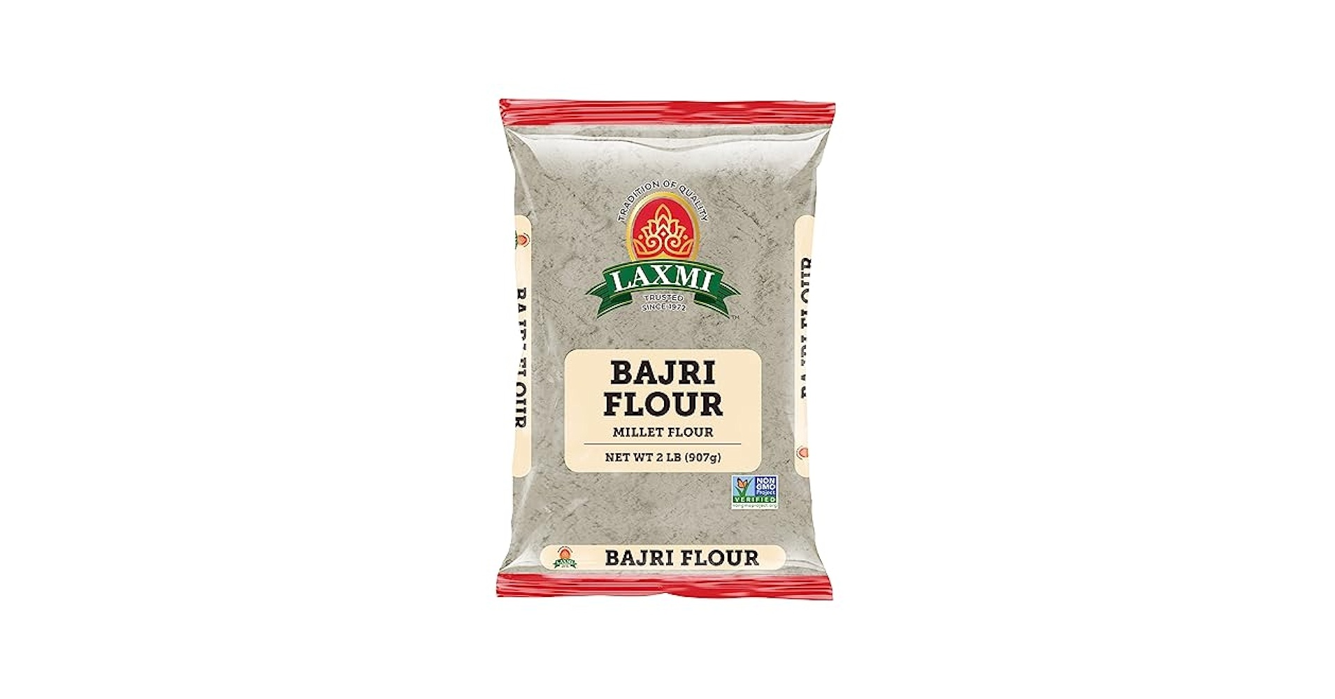 Laxmi Bajri Flour 2lb