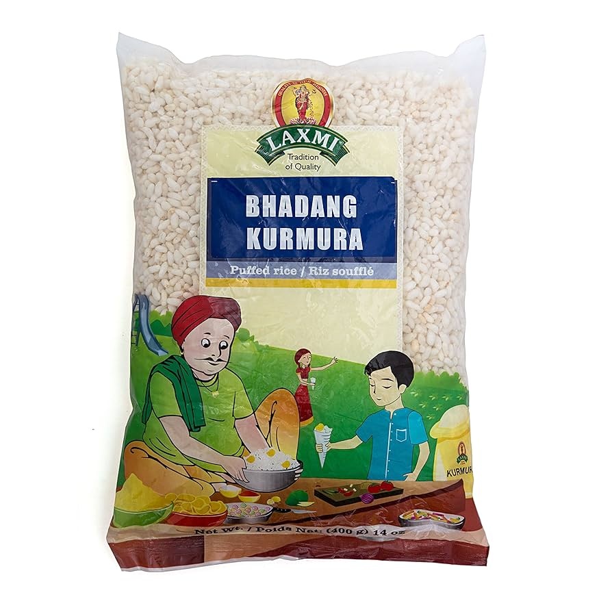 LAXMI Basmati Mamra 5lb