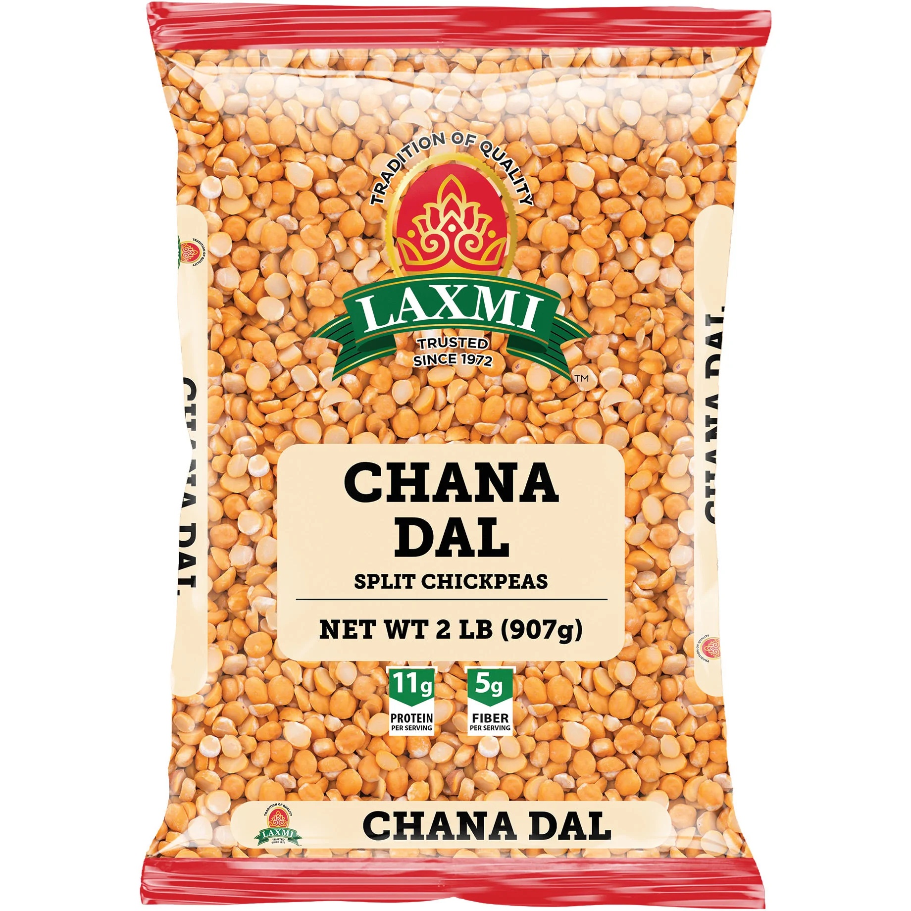 LAXMI Chana Dal 2lb