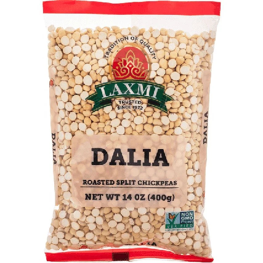 Laxmi Dalia 400g